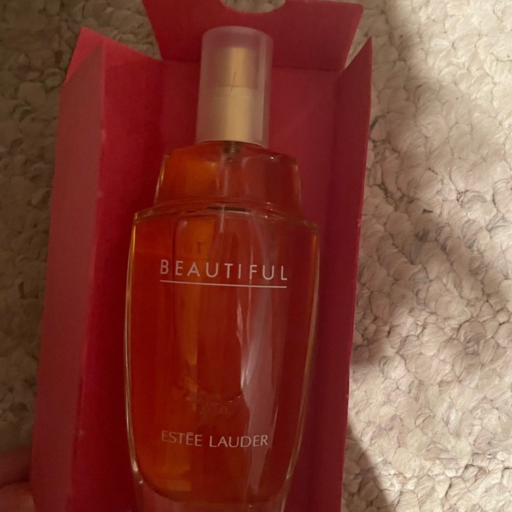 Beautiful by Estée Lauder Perfume
